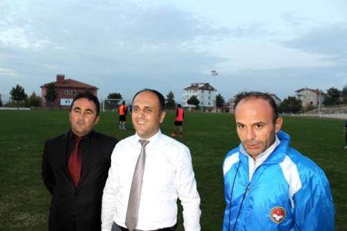 Beyehir Belediyespor U19larda ampiyon Oldu 